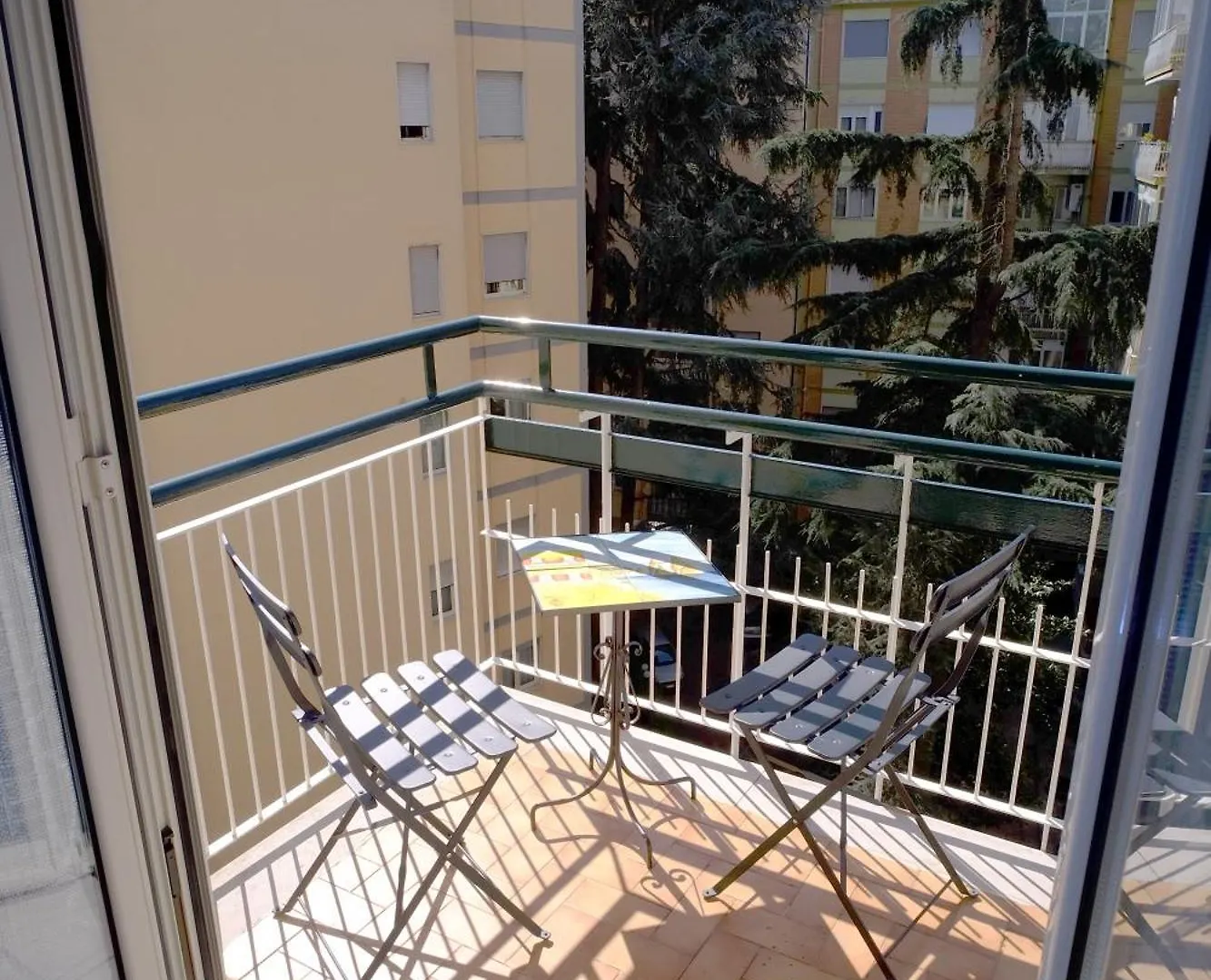 Marilu Apartment Naples 0*,  Italy