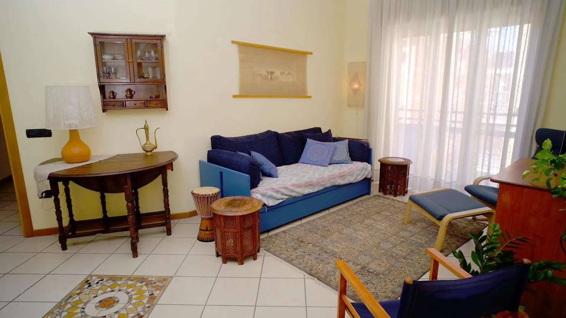 Marilu Apartment Naples
