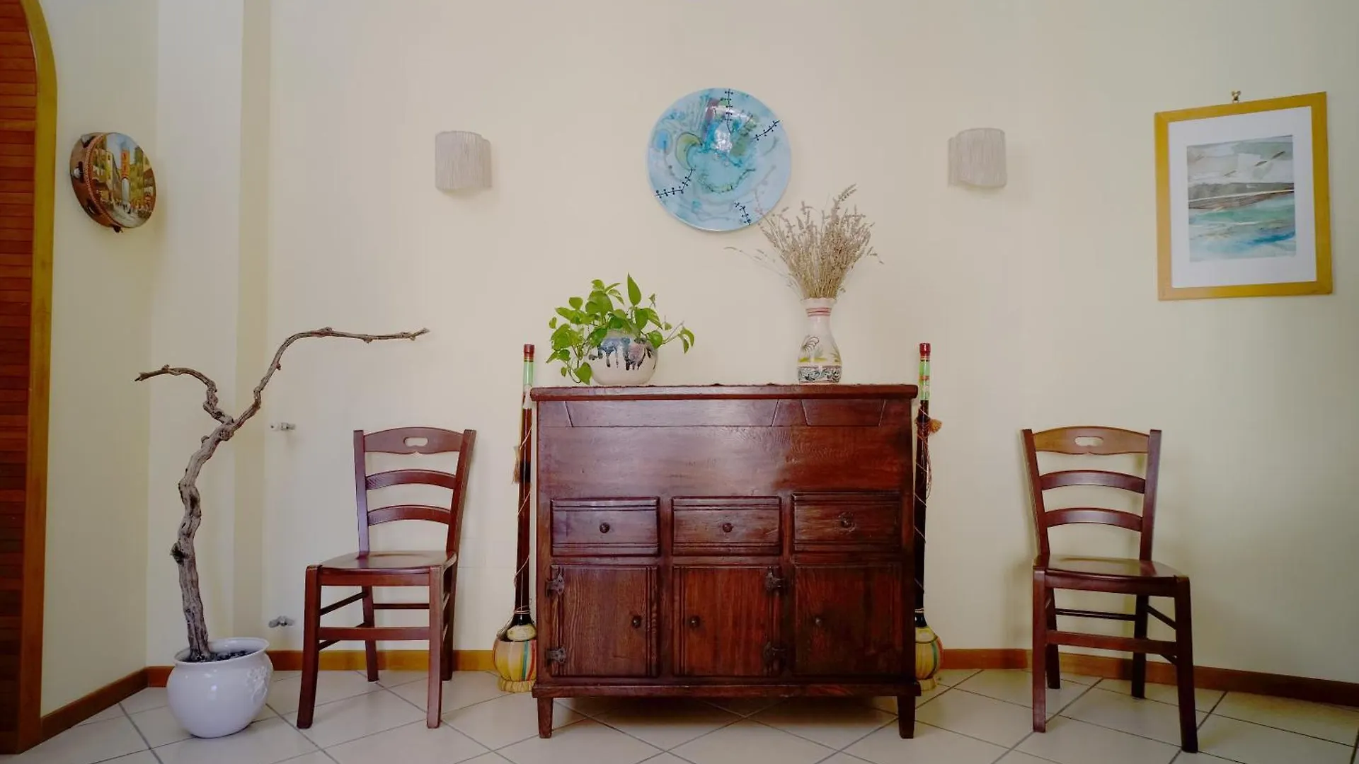Marilu Apartment Naples