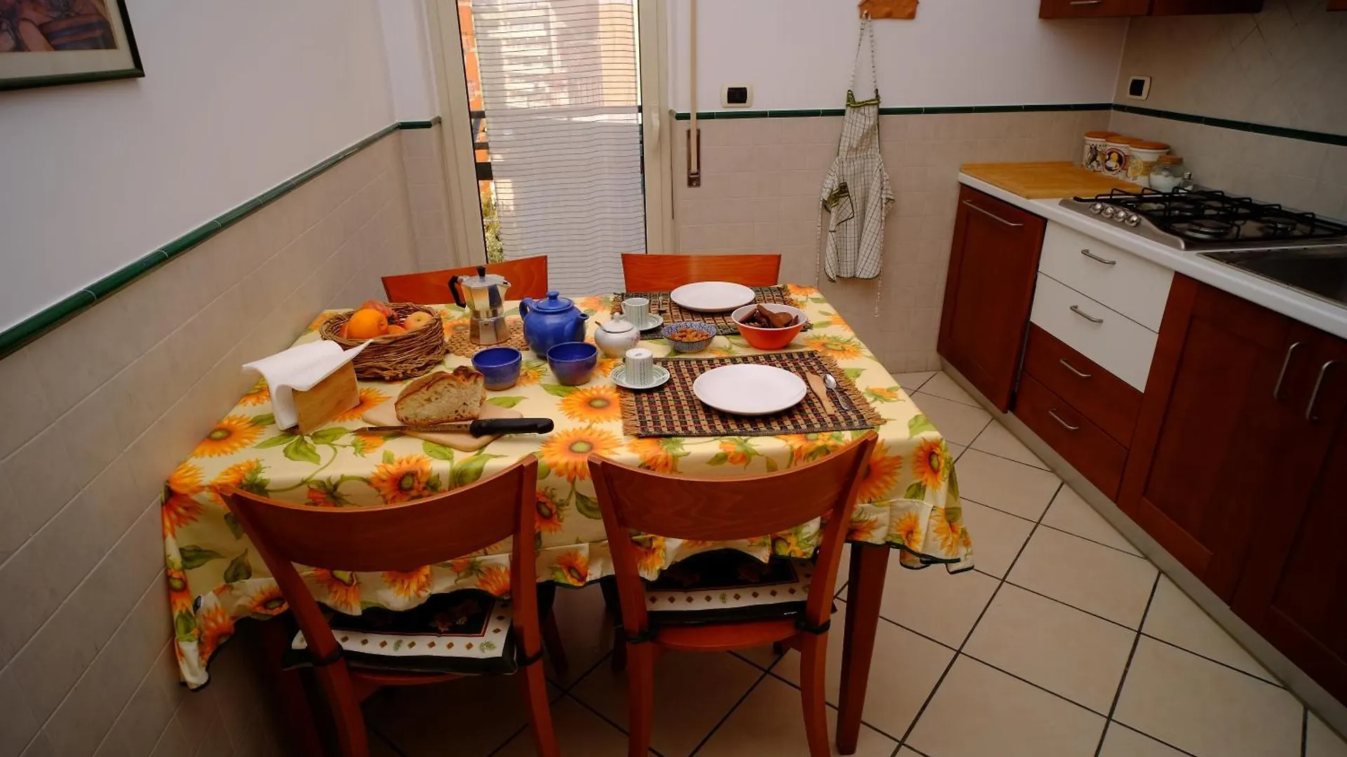 Marilu Apartment Naples 0*,