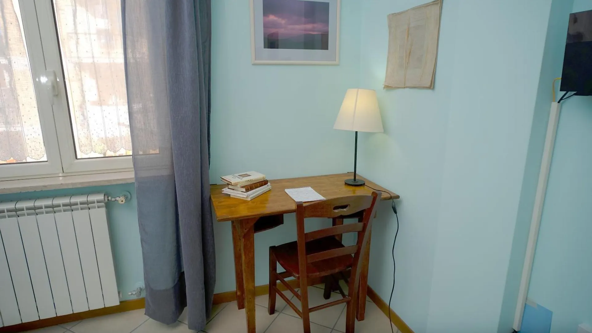 Marilu Apartment Naples Italy