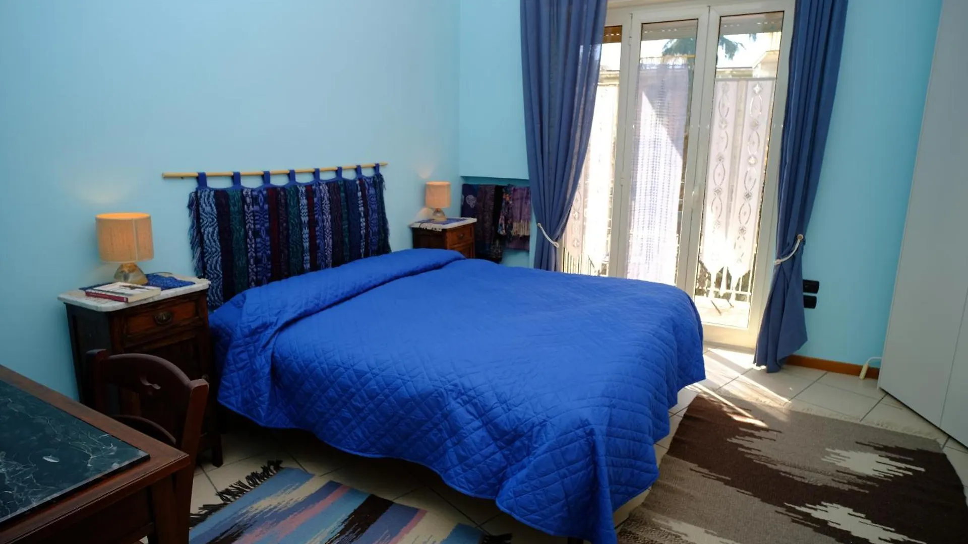 Marilu Apartment Naples