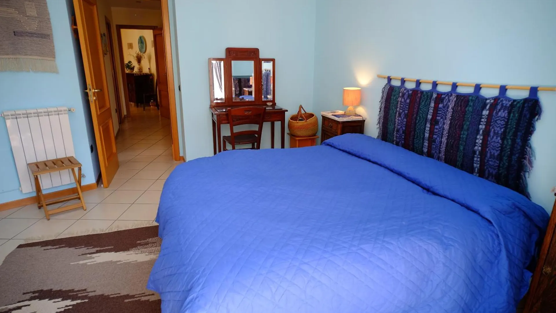 Marilu Apartment Naples