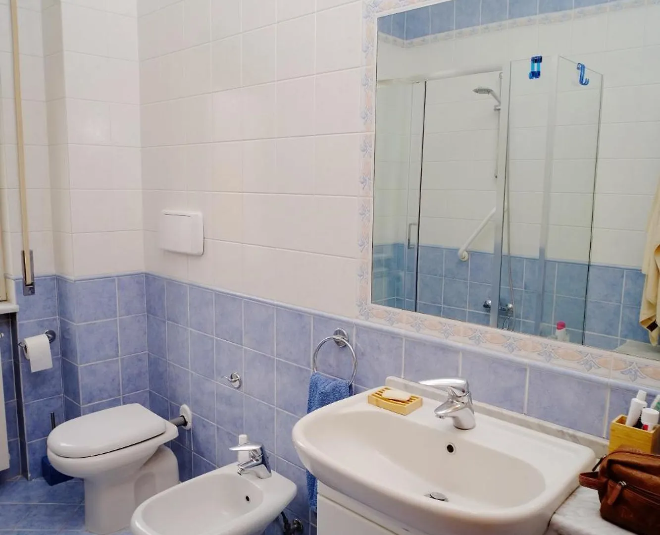 Marilu Apartment Naples