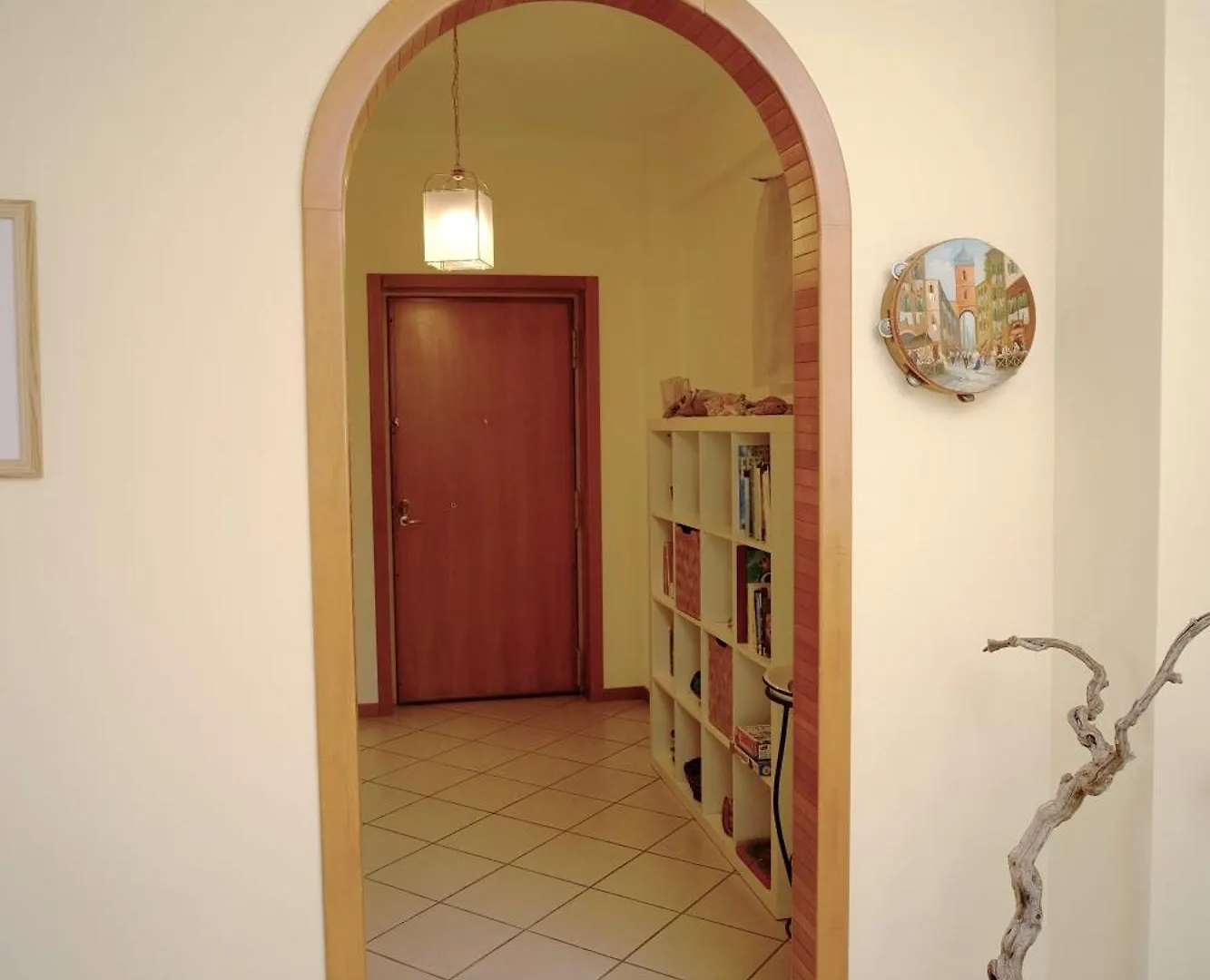 Marilu Apartment Naples